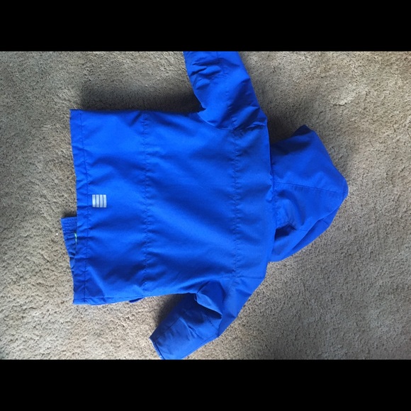 ⬇️⬇️⚠️Lands End Boys 3T jacket - Picture 3 of 8